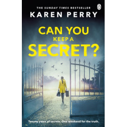 Can You Keep a Secret?