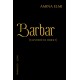 Barbar: [Tavshedens objekt]