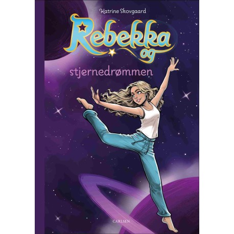 Rebekka og stjernedrømmen