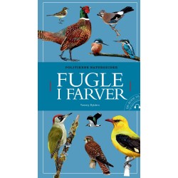 Fugle i farver