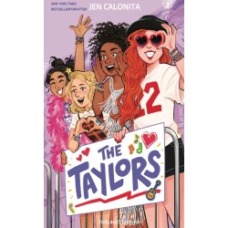The Taylors -1