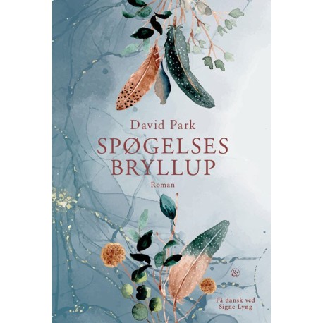 Spøgelsesbryllup
