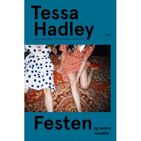 Festen & andre noveller