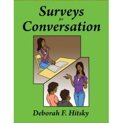 Surveys for Conversation