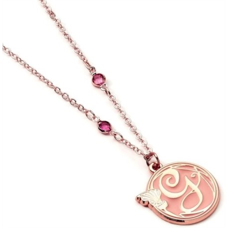 Wicked Glinda Logo Necklace