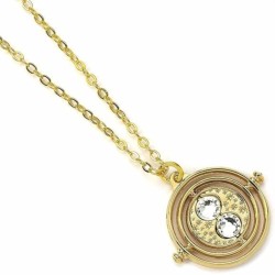 Harry Potter Fixed Time Turner Necklace