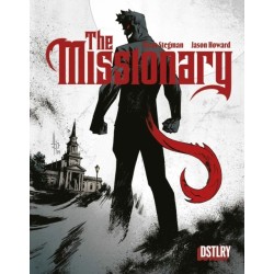 The Missionary