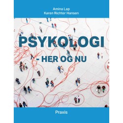 Psykologi - her og nu