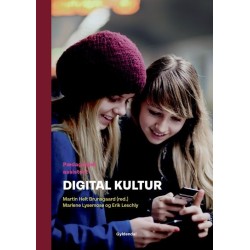 Digital kultur: PA