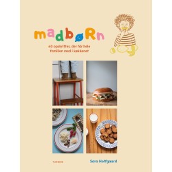 Madbørn