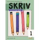 Skriv 1, Få styr på dine tekster