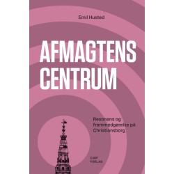 Afmagtens centrum: Resonans og fremmedgørelse på Christiansborg