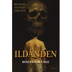 Ildånden: Roman for unge