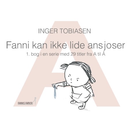 Fanni kan ikke lide ansjoser