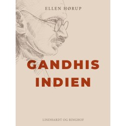 Gandhis Indien