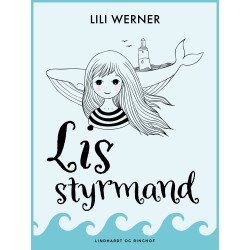 Lis Styrmand