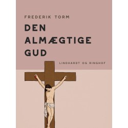 Den almægtige Gud