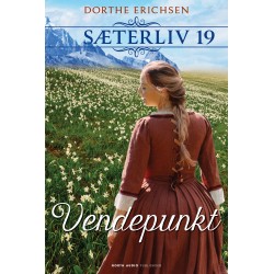 Vendepunkt