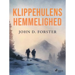 Klippehulens hemmelighed