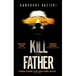 Kill the Father: The Italian publishing sensation