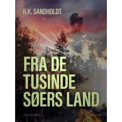 Fra de tusinde søers land