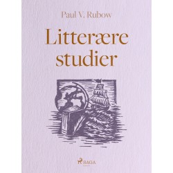 Litterære studier