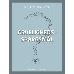 Arvelighedsspørgsmål