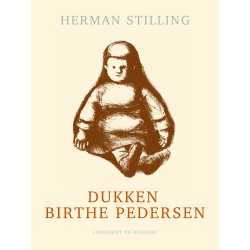 Dukken Birthe Pedersen