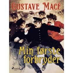 Min første forbryder