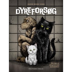 Dyreforsøg