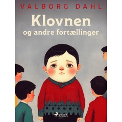Klovnen og andre fortællinger