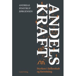 Andelskraft: Styrken i fællesskab og forretning