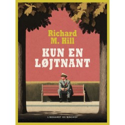 Kun en løjtnant