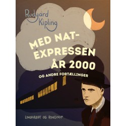 Med Nat-Expressen år 2000 og andre fortællinger