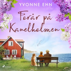 Forår på Kanelholmen