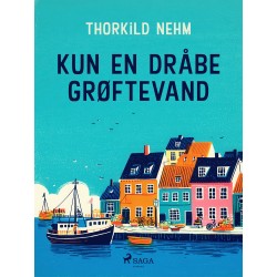 Kun en dråbe grøftevand