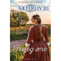 Tro og ære