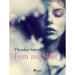 Fem noveller