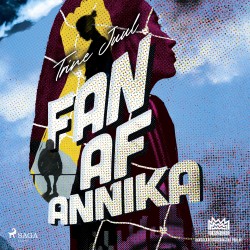 Fan af Annika