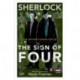 Sherlock: Sign of Four