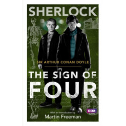 Sherlock: Sign of Four