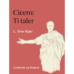 Cicero: Ti taler