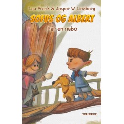Sofus og Albert -3: Får en nabo