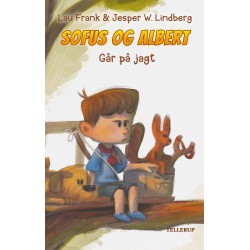 Sofus og Albert -2: Går på jagt