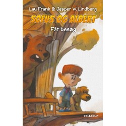 Sofus og Albert -1: Får besøg