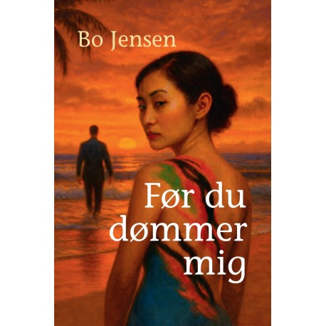 Før du dømmer mig