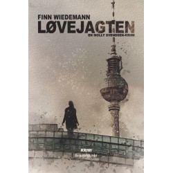Løvejagten