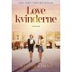 Løvekvinderne