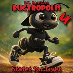 Bugtropolis 4 – Stafet for Livet