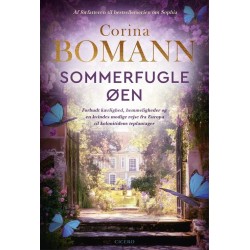 Sommerfugleøen